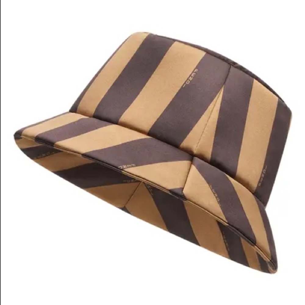 Fendi Bucket Hat